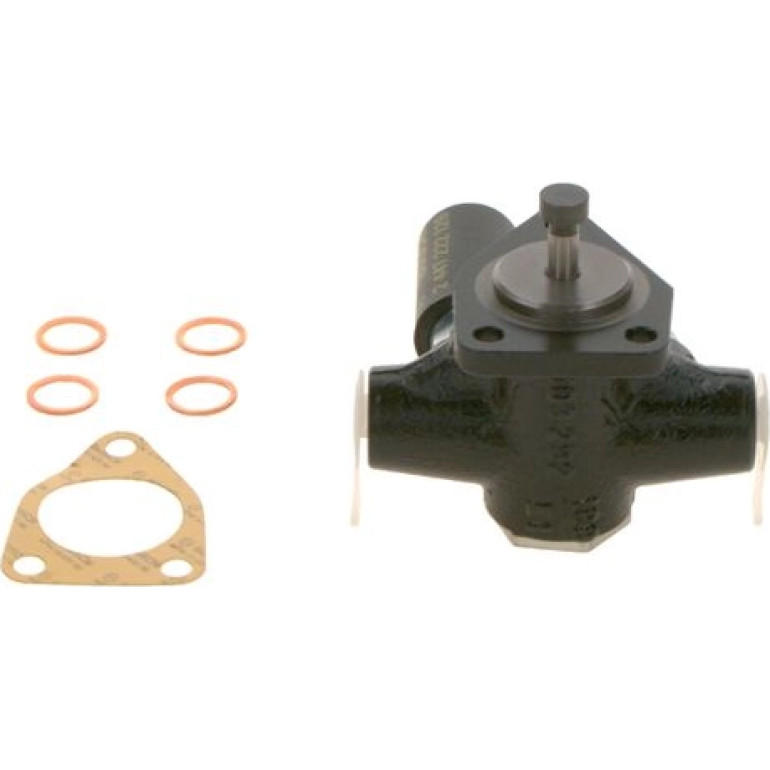 Kraftstoff-Förderpumpe 0 440 003 996 Kraftstoff-Förderpumpe 0 440 003 996