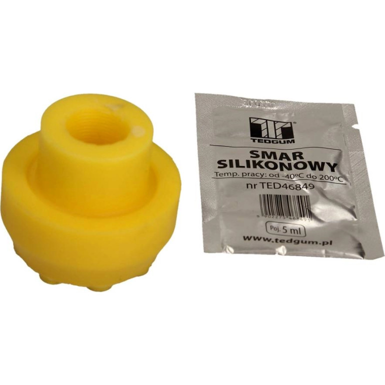 Lagerung - Radaufhängung Chrysler P. 300M 2,7/3,5 99- Polyurethane 00137964 Lagerung - Radaufhängung Chrysler P. 300M 2,7/3,5 99- Polyurethane 00137964