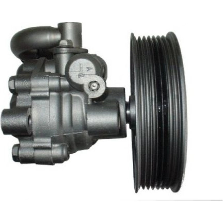 SPIDAN Hydraulikpumpe 54374 SPIDAN Hydraulikpumpe 54374