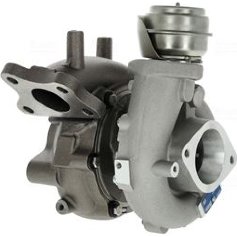 NISSENS Turbolader 93056 NISSENS Turbolader 93056