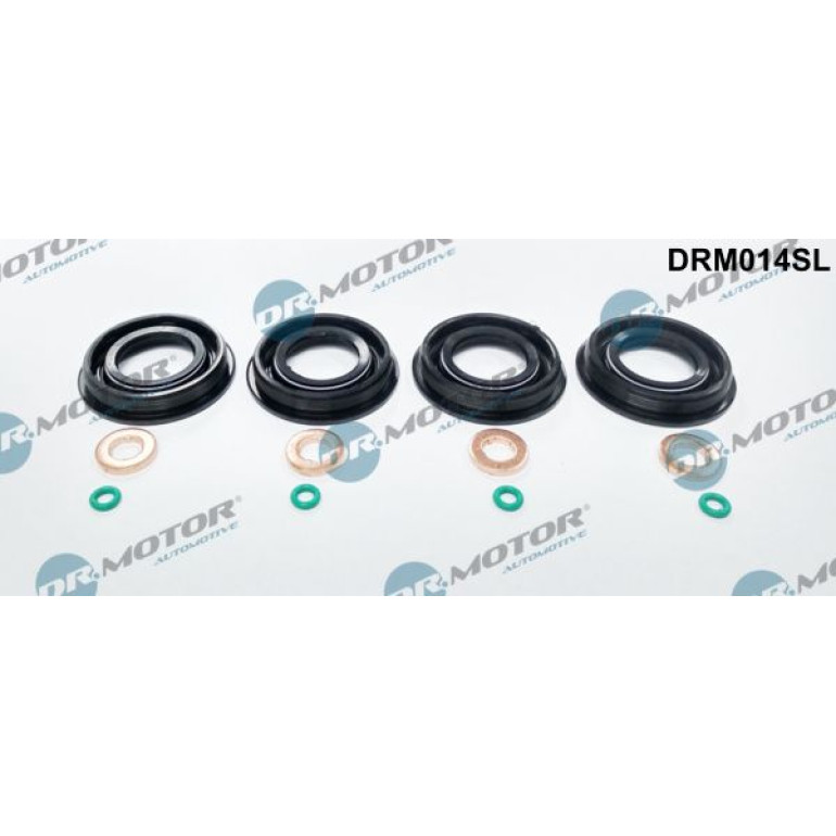 Einspritzdüse Dichtungssatz DRM014SL Einspritzdüse Dichtungssatz DRM014SL