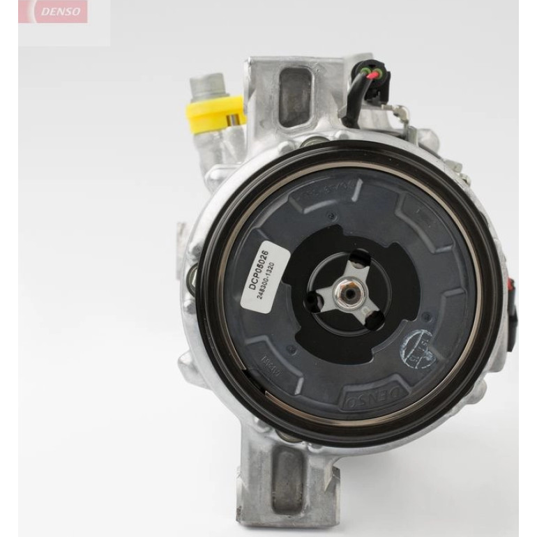 DENSO Kompressor DCP05026 DENSO Kompressor DCP05026