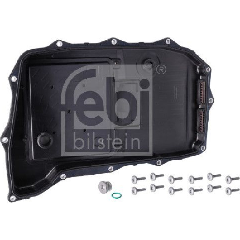 FEBI BILSTEIN Hydraulikfilter, Automatikgetriebe 178421 FEBI BILSTEIN Hydraulikfilter, Automatikgetriebe 178421