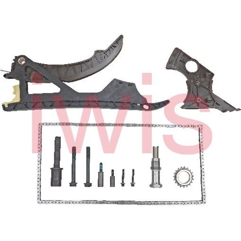 STEUERKETTENSATZ IWI59004SET STEUERKETTENSATZ IWI59004SET