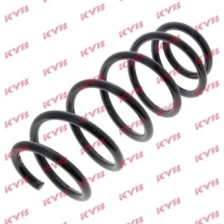 KYB Fahrwerksfeder VW P. Caddy Iii 1.9Tdi/2.0Tdi 03/04-08/10 RH3552 KYB Fahrwerksfeder VW P. Caddy Iii 1.9Tdi/2.0Tdi 03/04-08/10 RH3552
