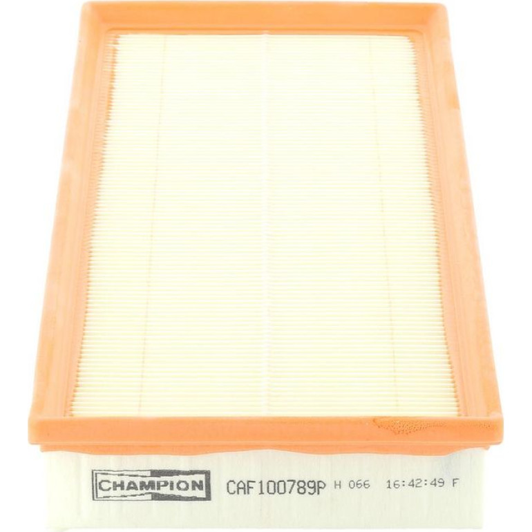 CHAMPION Luftfilter CAF100789P CHAMPION Luftfilter CAF100789P