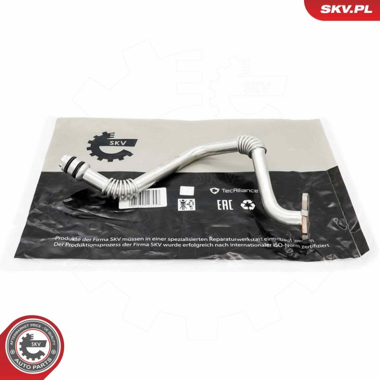 ESEN SKV Ölleitung, Lader 31SKV254 ESEN SKV Ölleitung, Lader 31SKV254