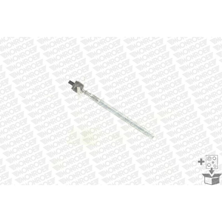 MONROE Axialgelenk, Spurstange L38206 MONROE Axialgelenk, Spurstange L38206
