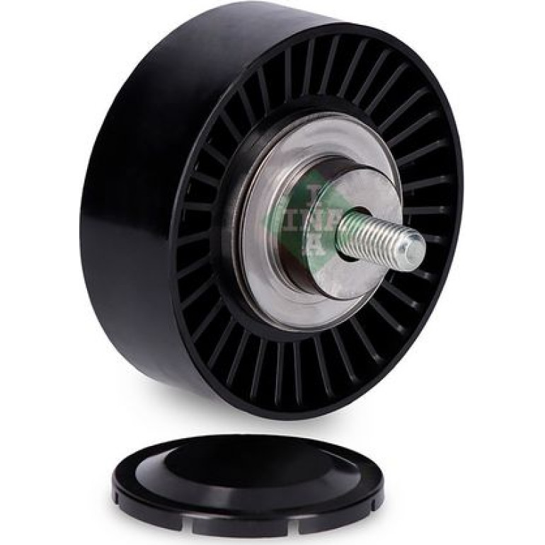 Umlenk-/Führungsrolle, Keilrippenriemen 532 0752 10 Umlenk-/Führungsrolle, Keilrippenriemen 532 0752 10