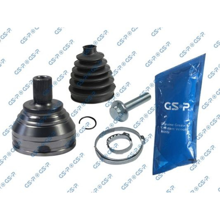 GSP Gelenksatz, Antriebswelle 803104 GSP Gelenksatz, Antriebswelle 803104