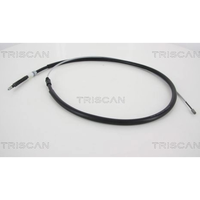 Seilzug, Feststellbremse Peugeot T. 308 07- Le/Pr 814028190 Seilzug, Feststellbremse Peugeot T. 308 07- Le/Pr 814028190