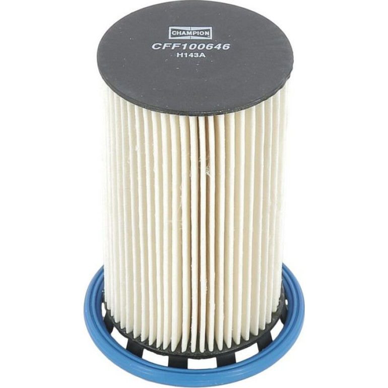 CHAMPION Kraftstofffilter CFF100646 CHAMPION Kraftstofffilter CFF100646