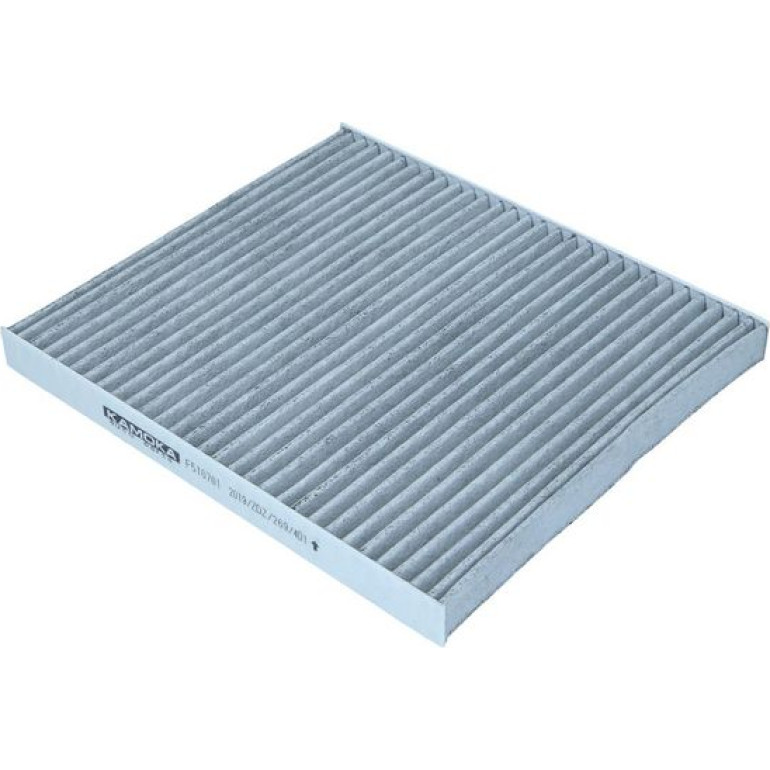 KAMOKA Filter, Innenraumluft F510701 KAMOKA Filter, Innenraumluft F510701