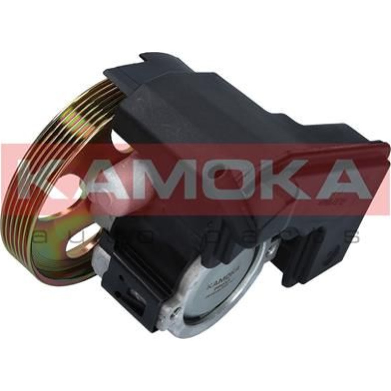 KAMOKA Hydraulikpumpe, Lenkung PP053 KAMOKA Hydraulikpumpe, Lenkung PP053