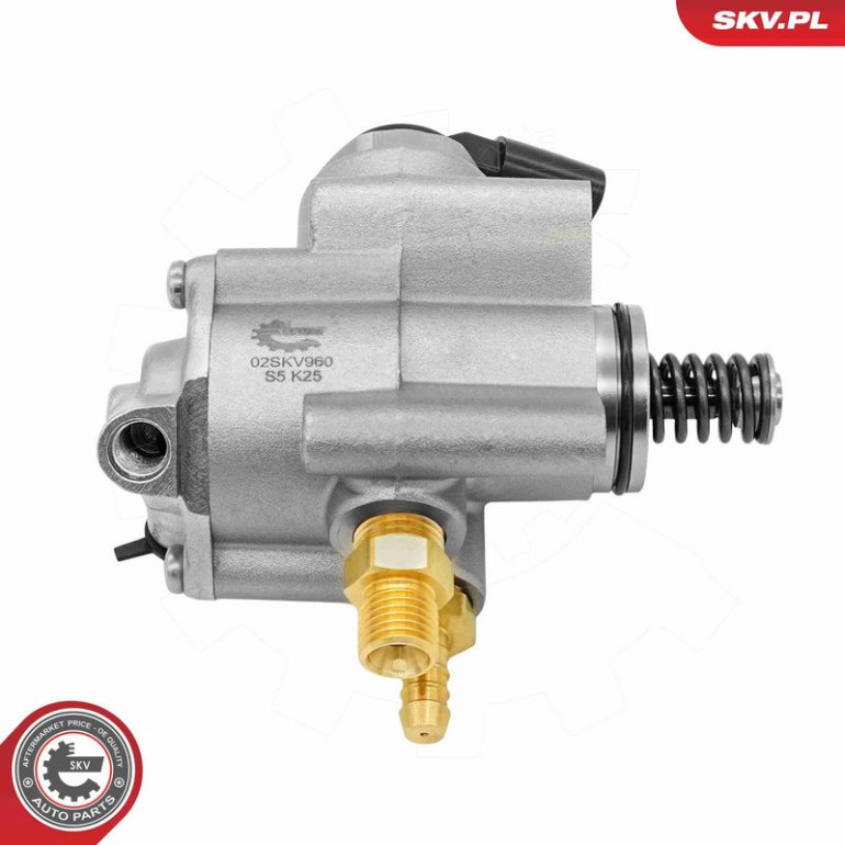 ESEN SKV Hochdruckpumpe 02SKV960 ESEN SKV Hochdruckpumpe 02SKV960