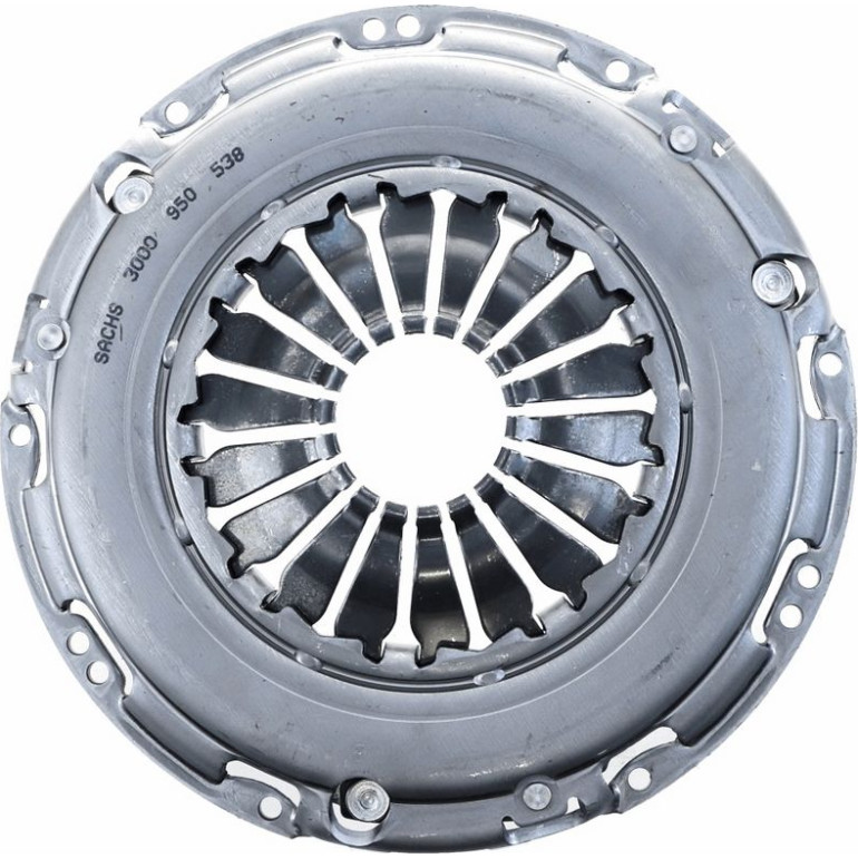 SACHS Kupplungssatz 3000 990 490 SACHS Kupplungssatz 3000 990 490