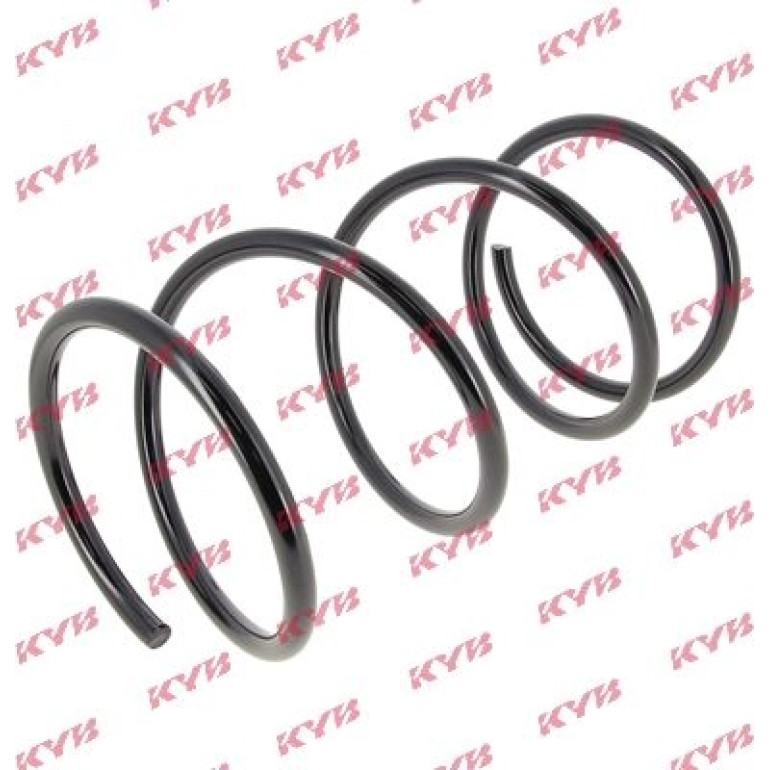 KYB Fahrwerksfeder Honda P. Civic Vii 1.4/1.6 12.00-09.05 RA2836 KYB Fahrwerksfeder Honda P. Civic Vii 1.4/1.6 12.00-09.05 RA2836