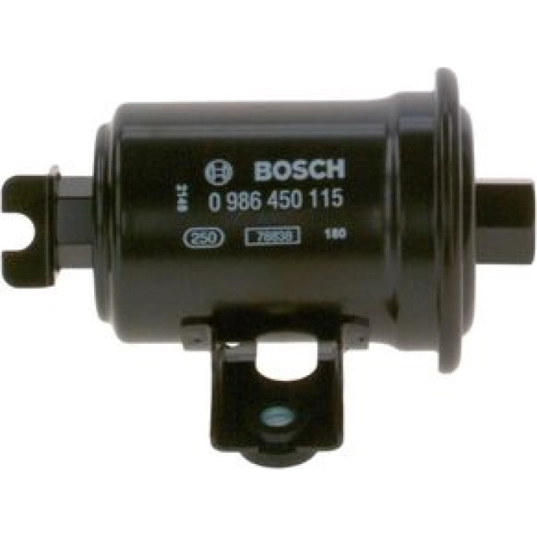 Kraftstofffilter 0 986 450 115 Kraftstofffilter 0 986 450 115