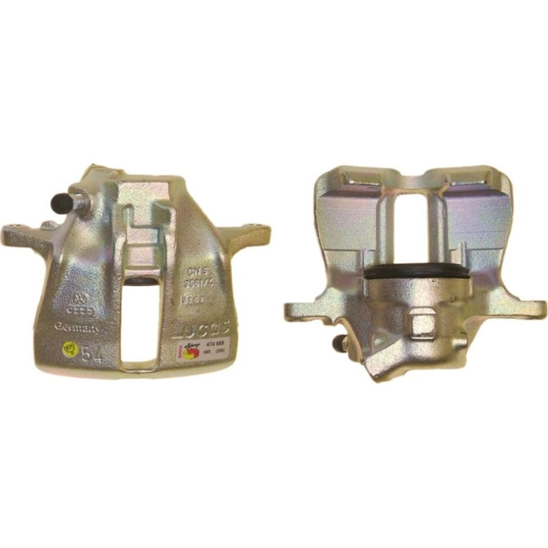 Bremssattel VA re 0 986 474 669 Bremssattel VA re 0 986 474 669