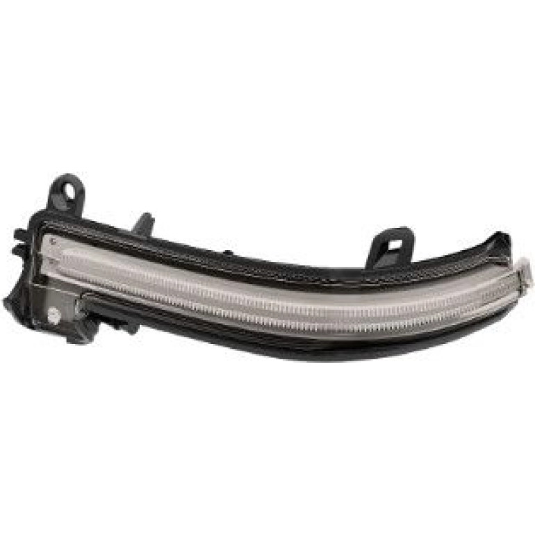 Osram LEDriving® Dynamische LED Spiegelblinker BMW 1er, 2er, 3er, 4er, X1 - Black Edition LEDDMI F20 BK