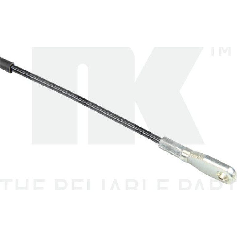 Seilzug, Feststellbremse Volvo T. 740/760/940 83-98 Pr 904826 Seilzug, Feststellbremse Volvo T. 740/760/940 83-98 Pr 904826