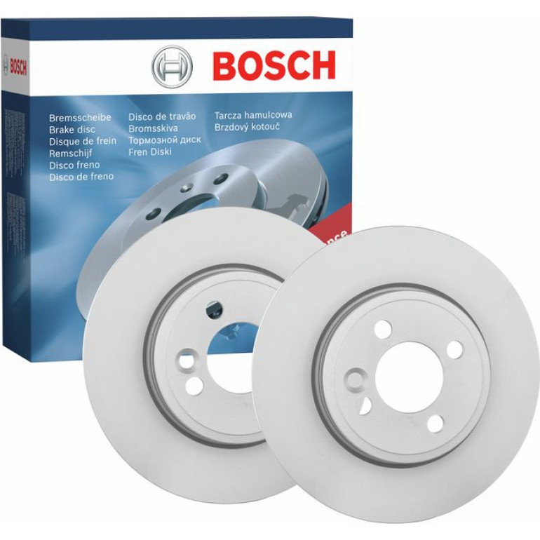 Bremsscheibe VA 0 986 479 437 Bremsscheibe VA 0 986 479 437