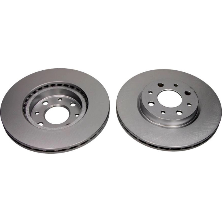 Bremsscheibe Fiat P. Bravo/A/Marea/Doblo -05/Punto 99- 257Mm Mit Ok Pow Anti-Korrosion QD9833 Bremsscheibe Fiat P. Bravo/A/Marea/Doblo -05/Punto 99- 257Mm Mit Ok Pow Anti-Korrosion QD9833