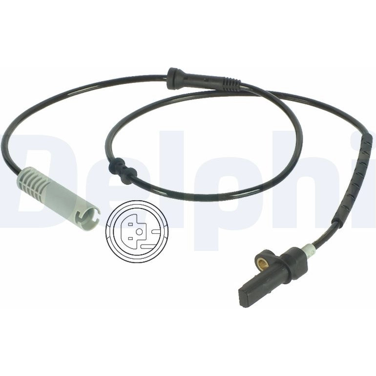 Sensor, Raddrehzahl SS10304 Sensor, Raddrehzahl SS10304
