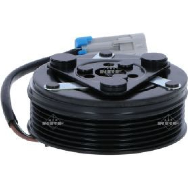 Spule, Magnetkupplung-Kompressor 380013