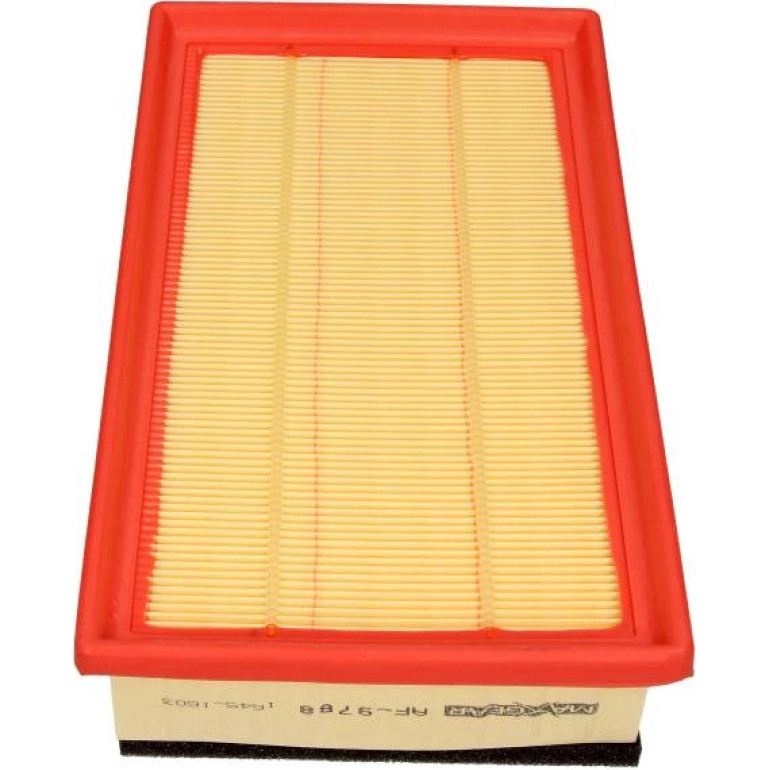 Luftfilter Alfa 147 1.9Td 26-0487 Luftfilter Alfa 147 1.9Td 26-0487