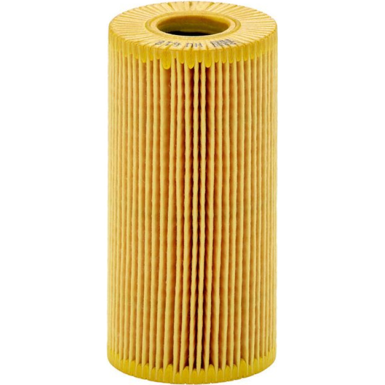 Mann & Hummel Ölfilter PKW HU 618 y Mann & Hummel Ölfilter PKW HU 618 y