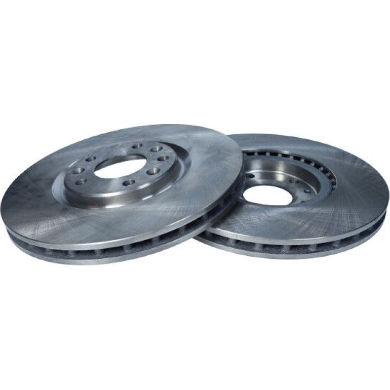 Maxgear Bremsscheibe Peugeot P. Rcz 1.6 16V/2.0 Hdi 10 19-3536