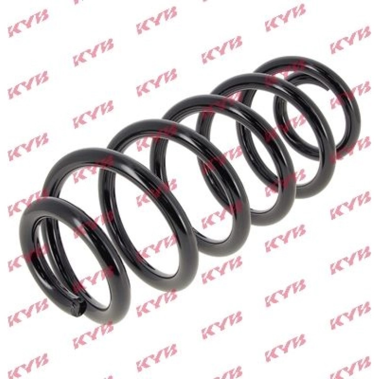 KYB Fahrwerksfeder Audi P. A6 2.0Tdi-3.2Fsi 05/04-08/11 RH3476 KYB Fahrwerksfeder Audi P. A6 2.0Tdi-3.2Fsi 05/04-08/11 RH3476