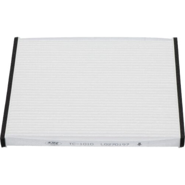 AMC Innenraumfilter PKW TC-1010 AMC Innenraumfilter PKW TC-1010