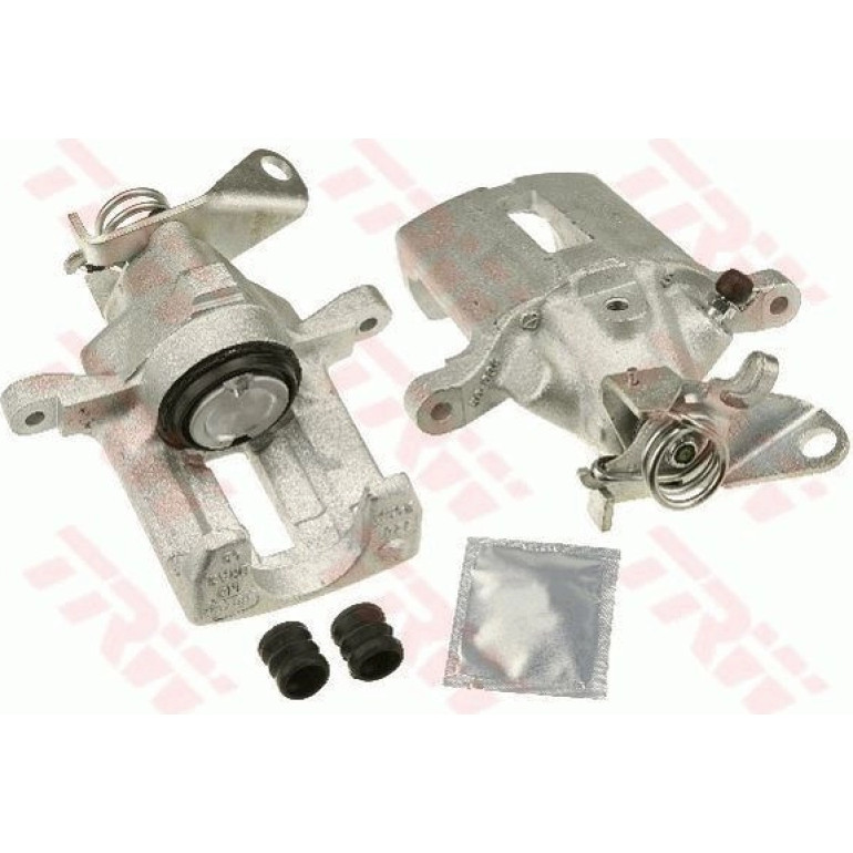 Tauschbremssattel HA re BHT293E Tauschbremssattel HA re BHT293E