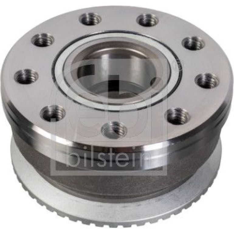 FEBI BILSTEIN Radlagersatz 176950 FEBI BILSTEIN Radlagersatz 176950