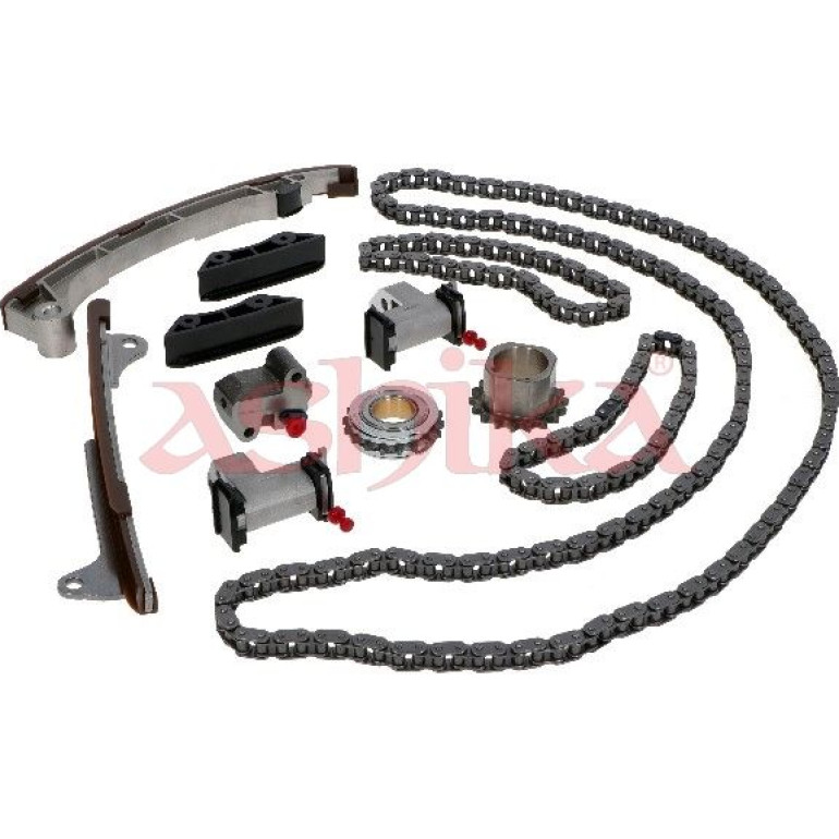 Timing-Kit KDK-123 Timing-Kit KDK-123