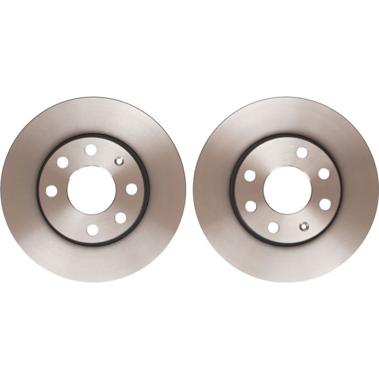 TRW Bremsscheibe DF1609
