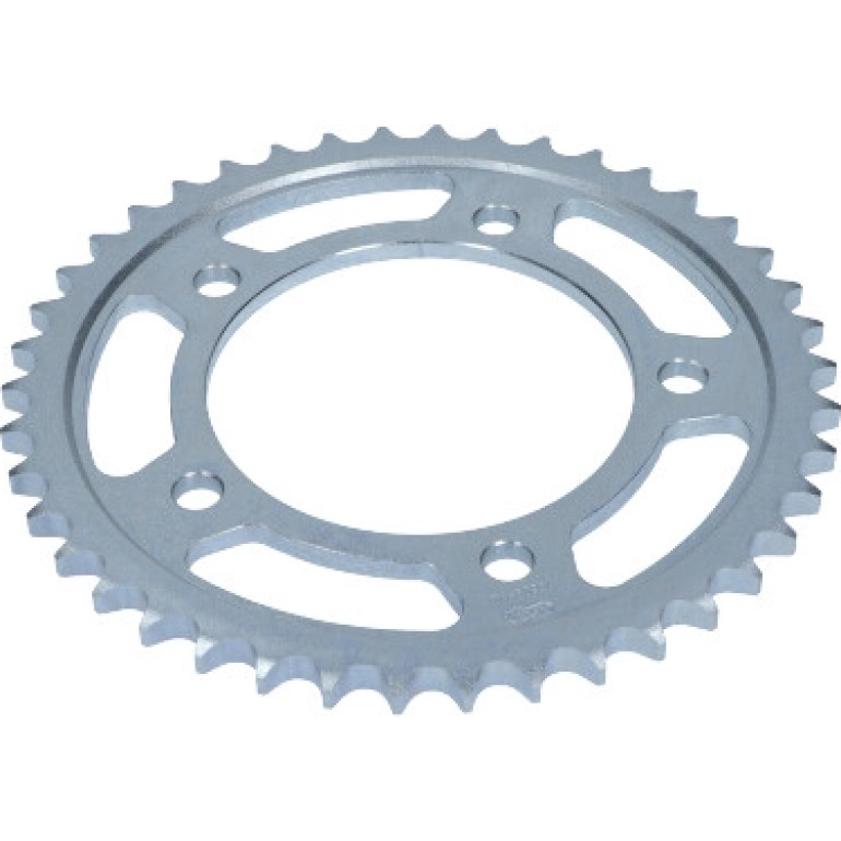 AFAM Kettenrad STAHL 42 Zähne 10508-42 AFAM Kettenrad STAHL 42 Zähne 10508-42