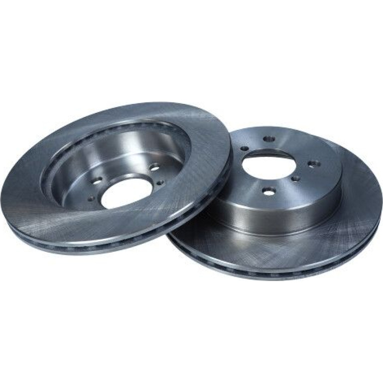 Maxgear Bremsscheibe Suzuki P. Ignis 19-2528 Maxgear Bremsscheibe Suzuki P. Ignis 19-2528