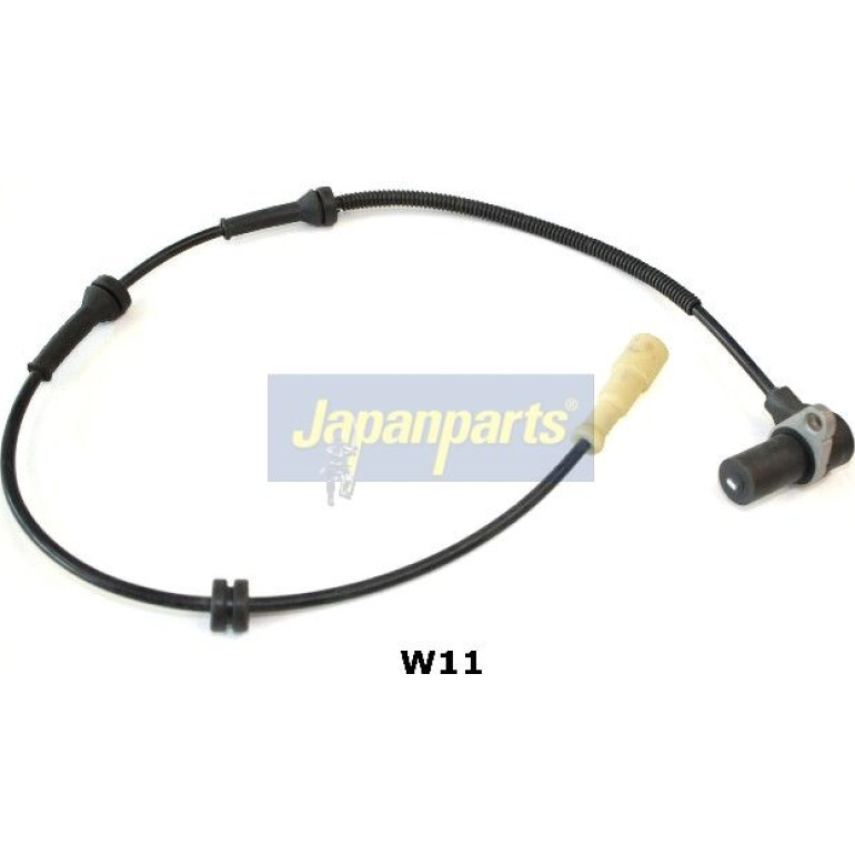 Sensor, Raddrehzahl ABS-W11 Sensor, Raddrehzahl ABS-W11