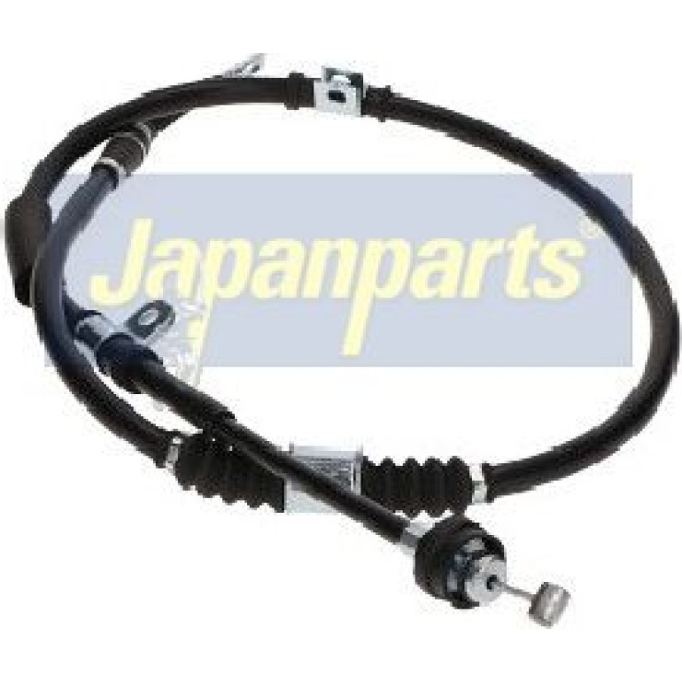 Seilzug, Feststellbremse Kia T. Cerato 04- Pr BC-K22R Seilzug, Feststellbremse Kia T. Cerato 04- Pr BC-K22R