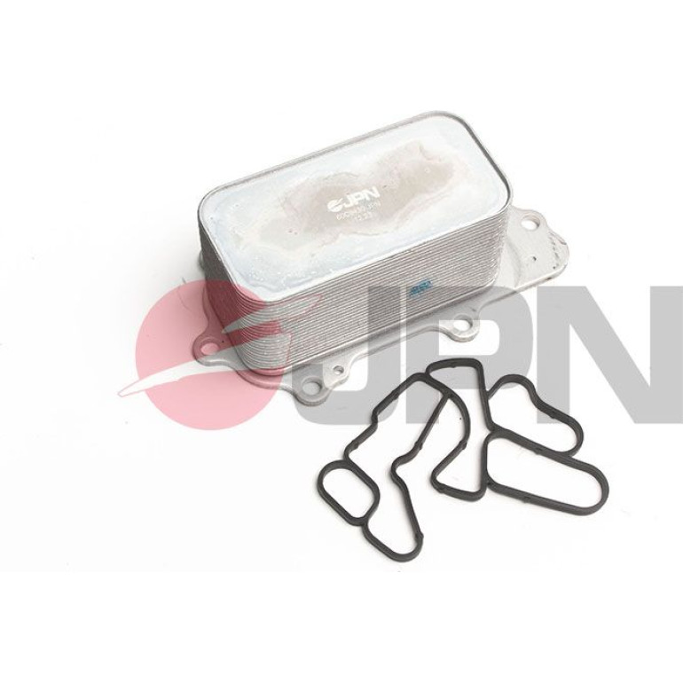 JPN Ölkühler, Motoröl 60C9430-JPN JPN Ölkühler, Motoröl 60C9430-JPN