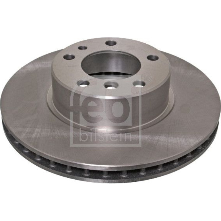 FEBI BILSTEIN Bremsscheibe 01714 FEBI BILSTEIN Bremsscheibe 01714