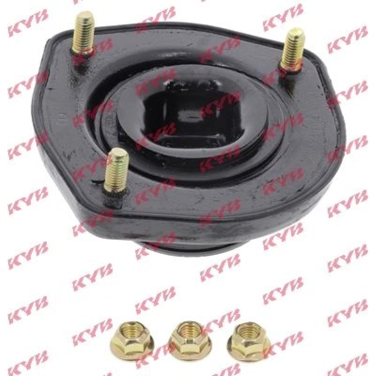 Lager - Radaufhängung. Toyota T. Corolla 1,3-2,0 D 05,87-01,02 Le SM5074 Lager - Radaufhängung. Toyota T. Corolla 1,3-2,0 D 05,87-01,02 Le SM5074