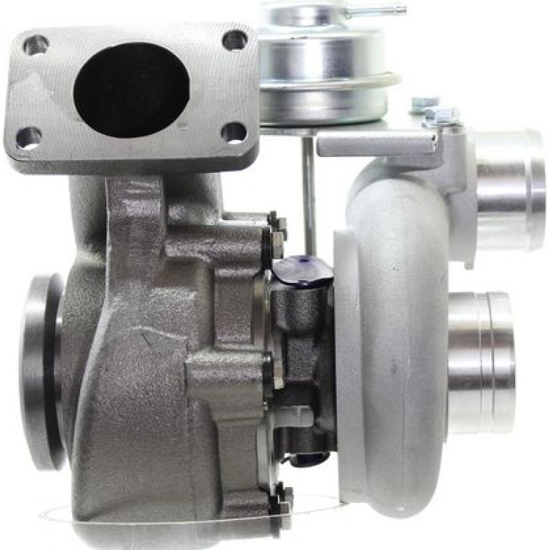 Turbolader ALA10900785