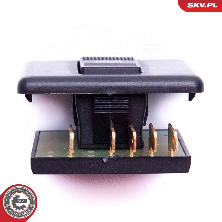 ESEN SKV Schalter, Fensterheber 37SKV400 ESEN SKV Schalter, Fensterheber 37SKV400