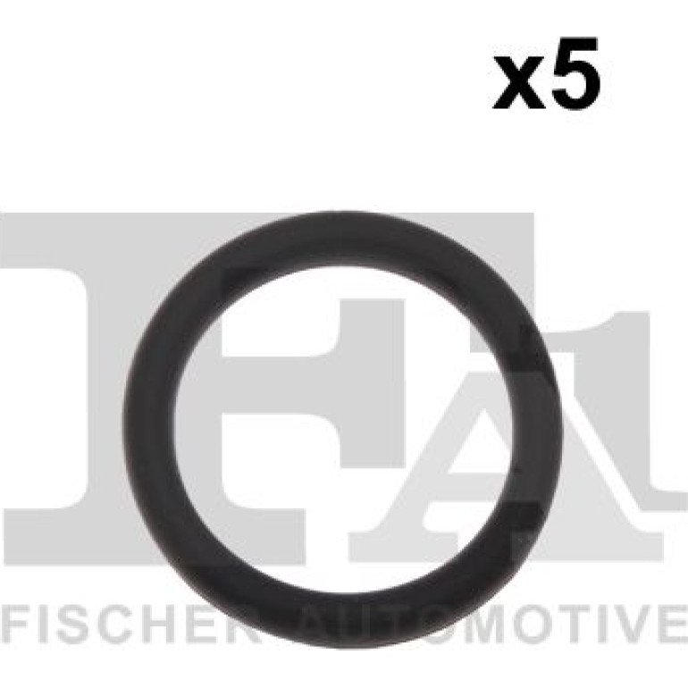 FA1 O-Ring 076.593.005 FA1 O-Ring 076.593.005
