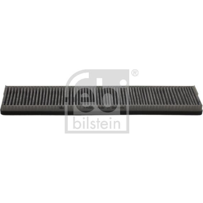 febi Innenraumfilter 17555 febi Innenraumfilter 17555