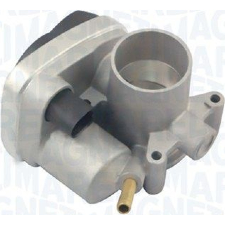 MAGNETI MARELLI Drosselklappenstutzen 802000000027 MAGNETI MARELLI Drosselklappenstutzen 802000000027